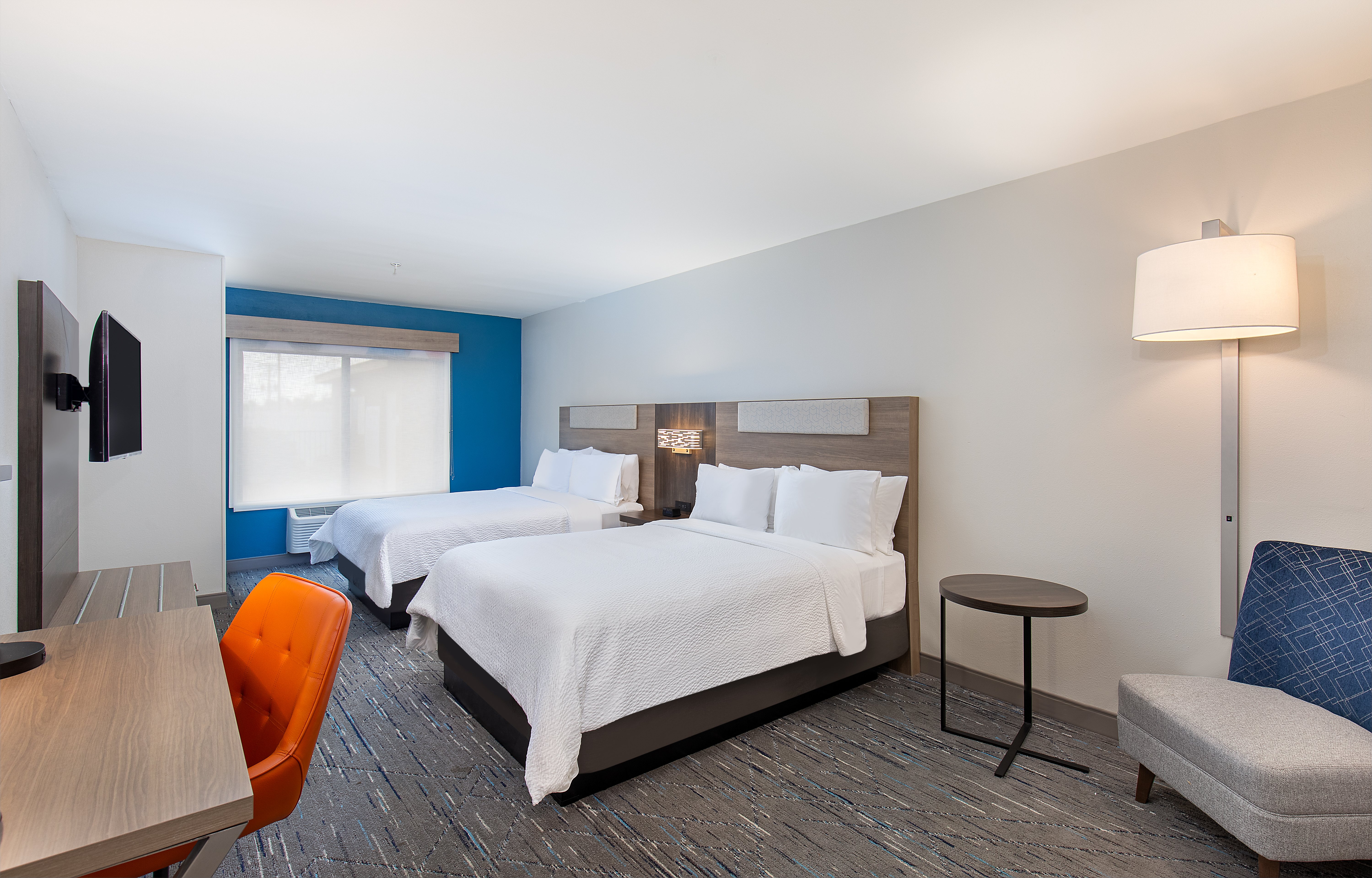 Holiday Inn Express Savannah S I95 Richmond Hill 14/38
