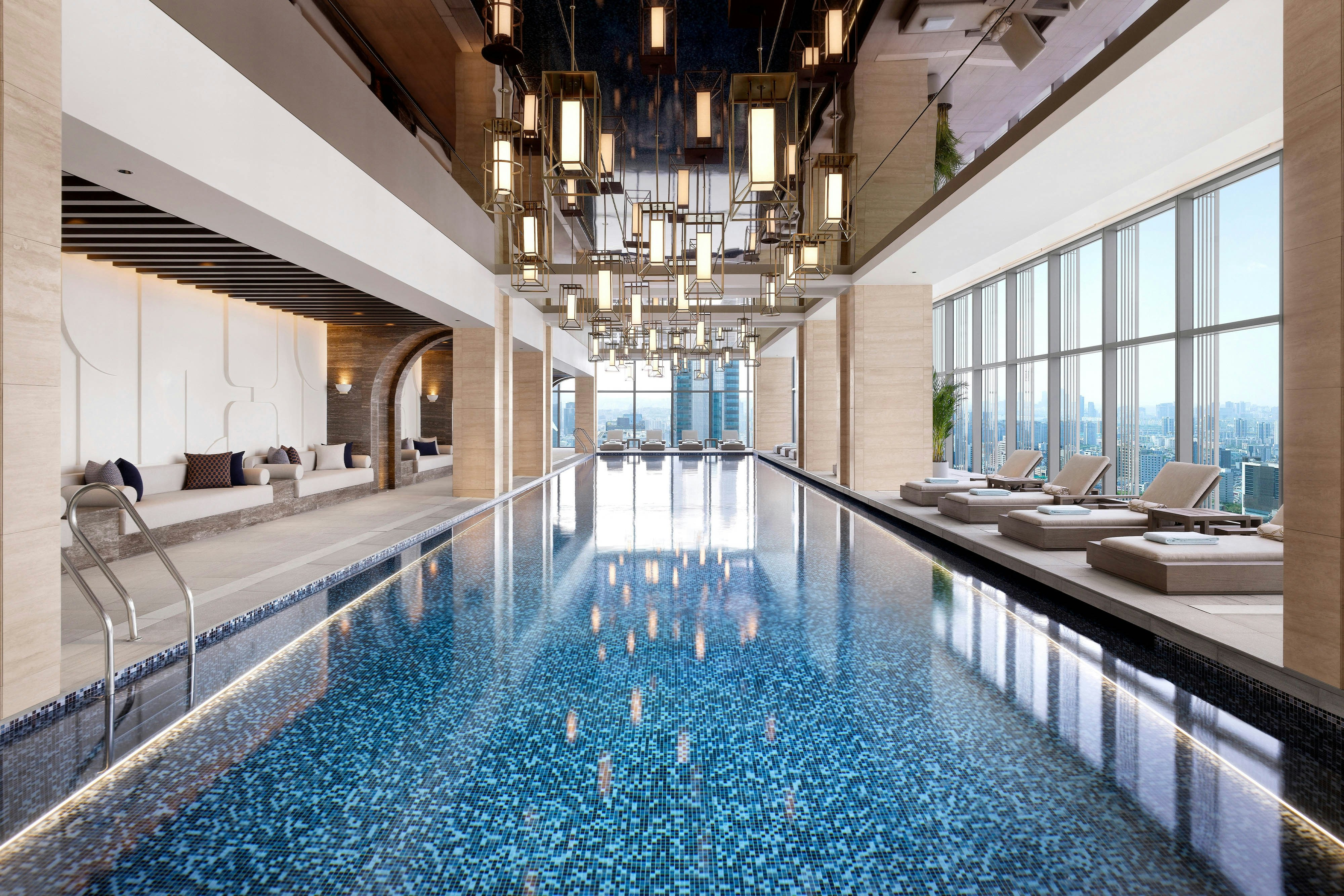 Josun Palace, a Luxury Collection Hotel, Seoul Gangnam 8/32