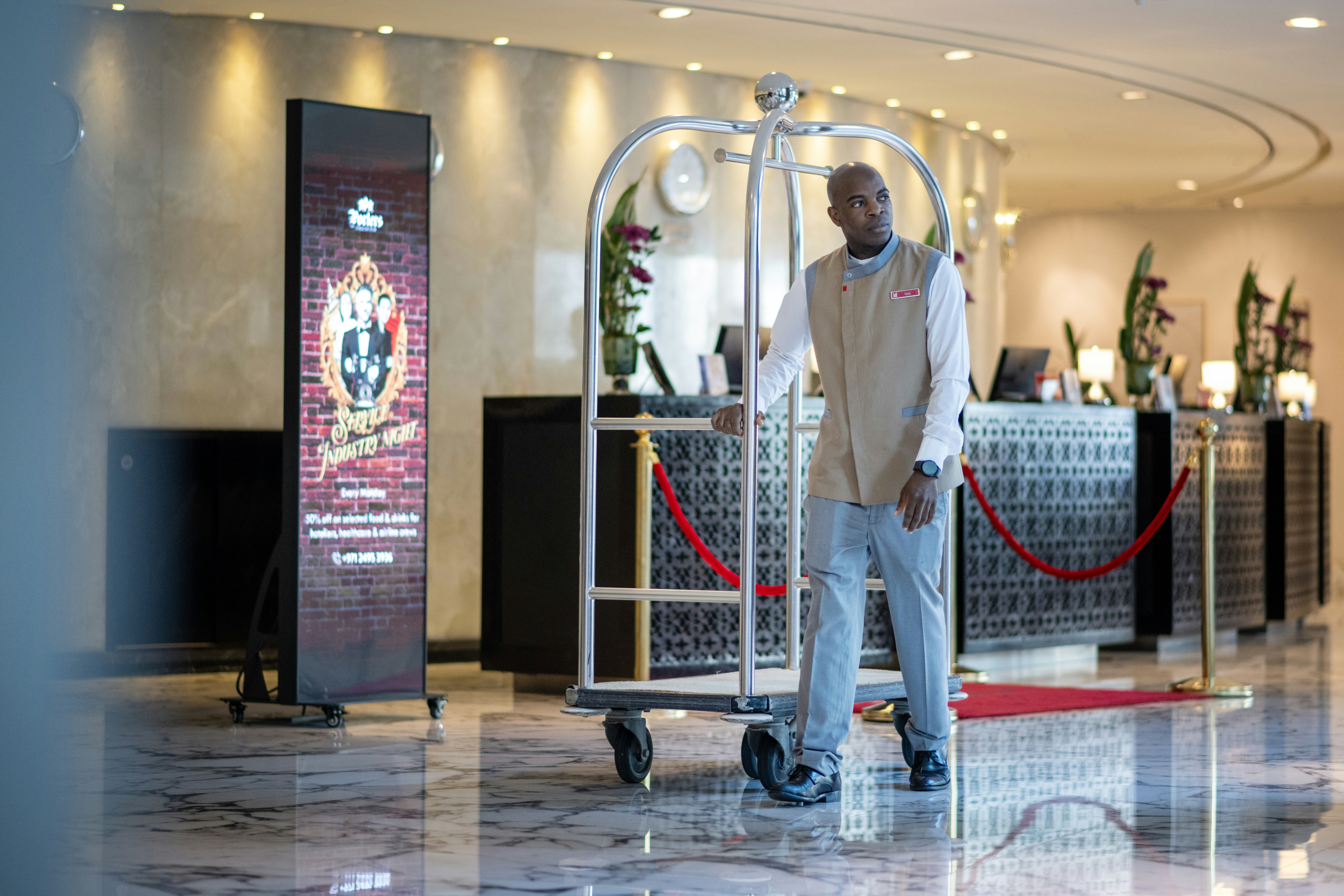 Grand Millennium Al Wahda Hotel 61/94
