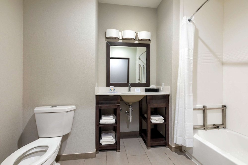 Comfort Inn & Suites Balch Springs - SE Dallas 29/30
