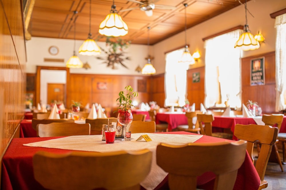 Hotel Restaurant Wiendl 15/22