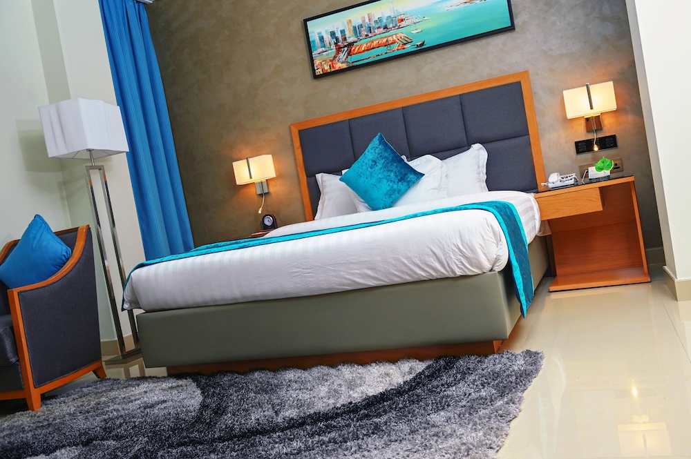 Meshal Hotel And Spa 17/55