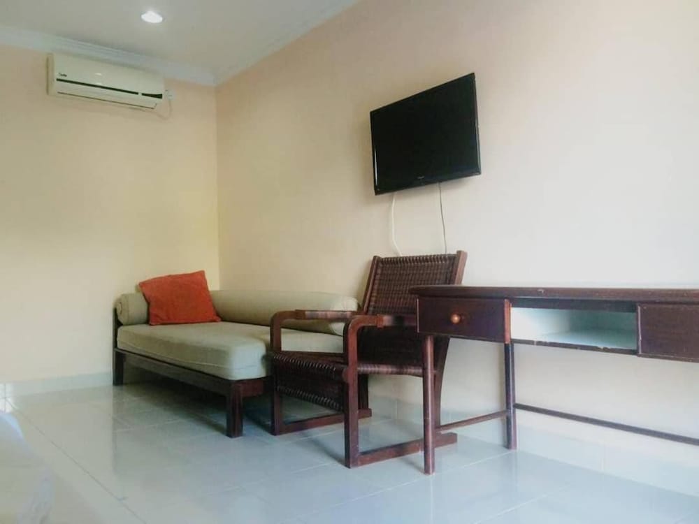 Penarak Bamboo Beach Motel 25/43