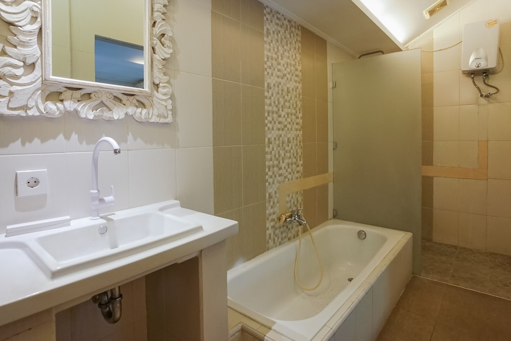 Villa Balitung Seminyak 30/32