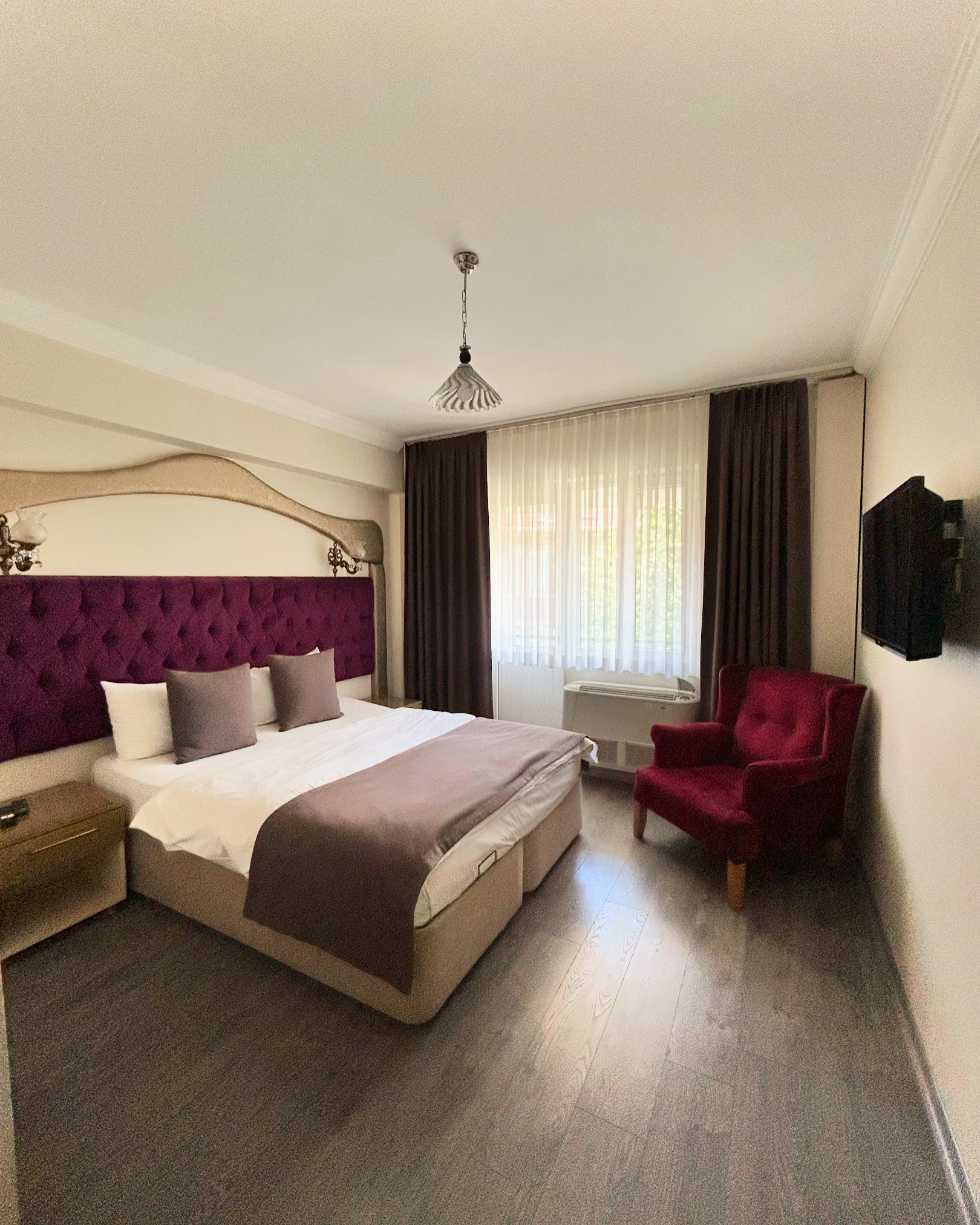 Aydin Apart Hotel Edirne 28/50