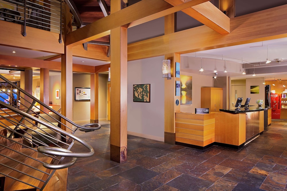 The Chrysalis Inn and Spa Bellingham Curio Collection By Hilton 25/61