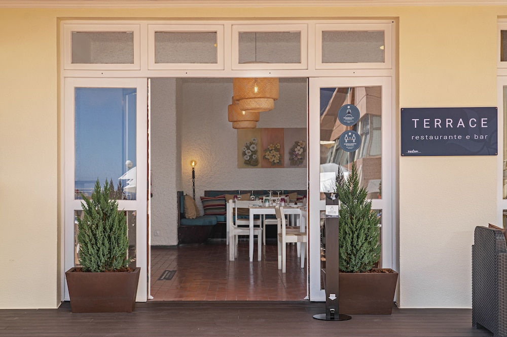 Mimosa Studio Hotel in FUNCHAL