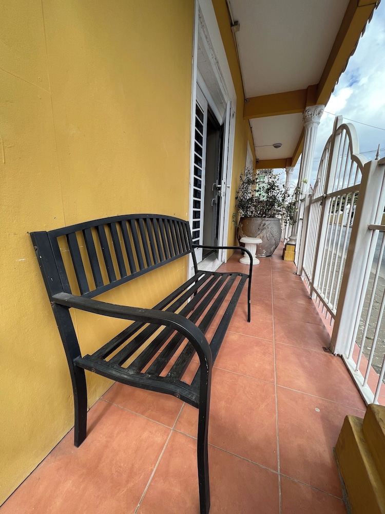 Mustique Suites Curacao 4/50