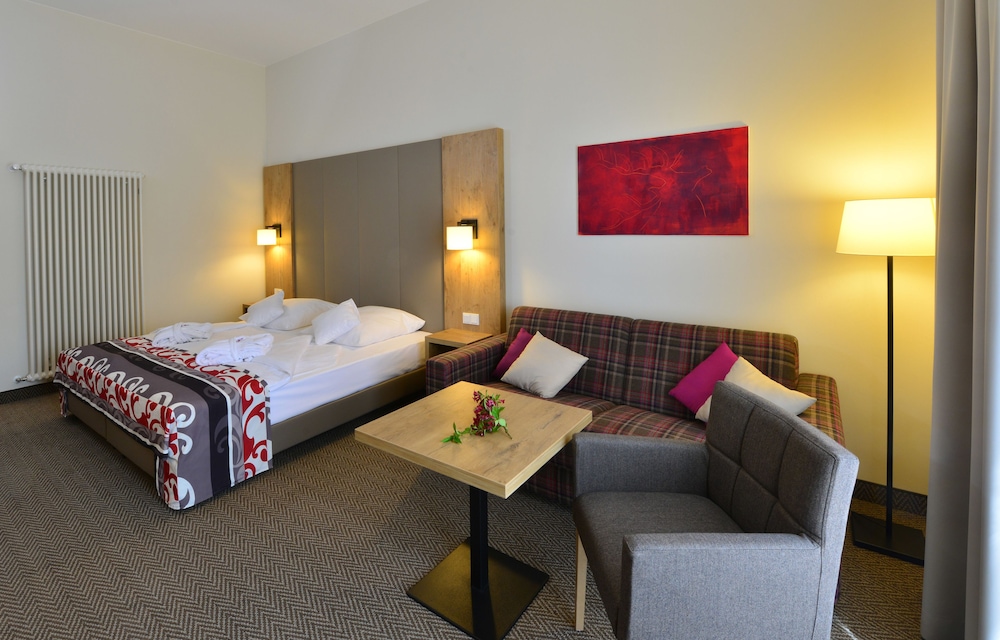 Santé Royale Hotel & Gesundheitsresort 22/60