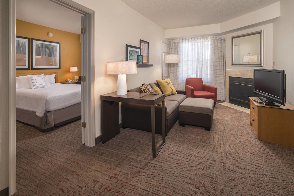 Residence Inn by Marriott Frederick 14/49