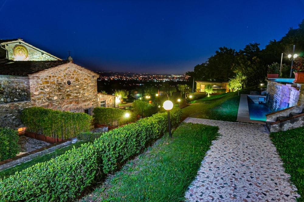 Villa Volpi 45/50