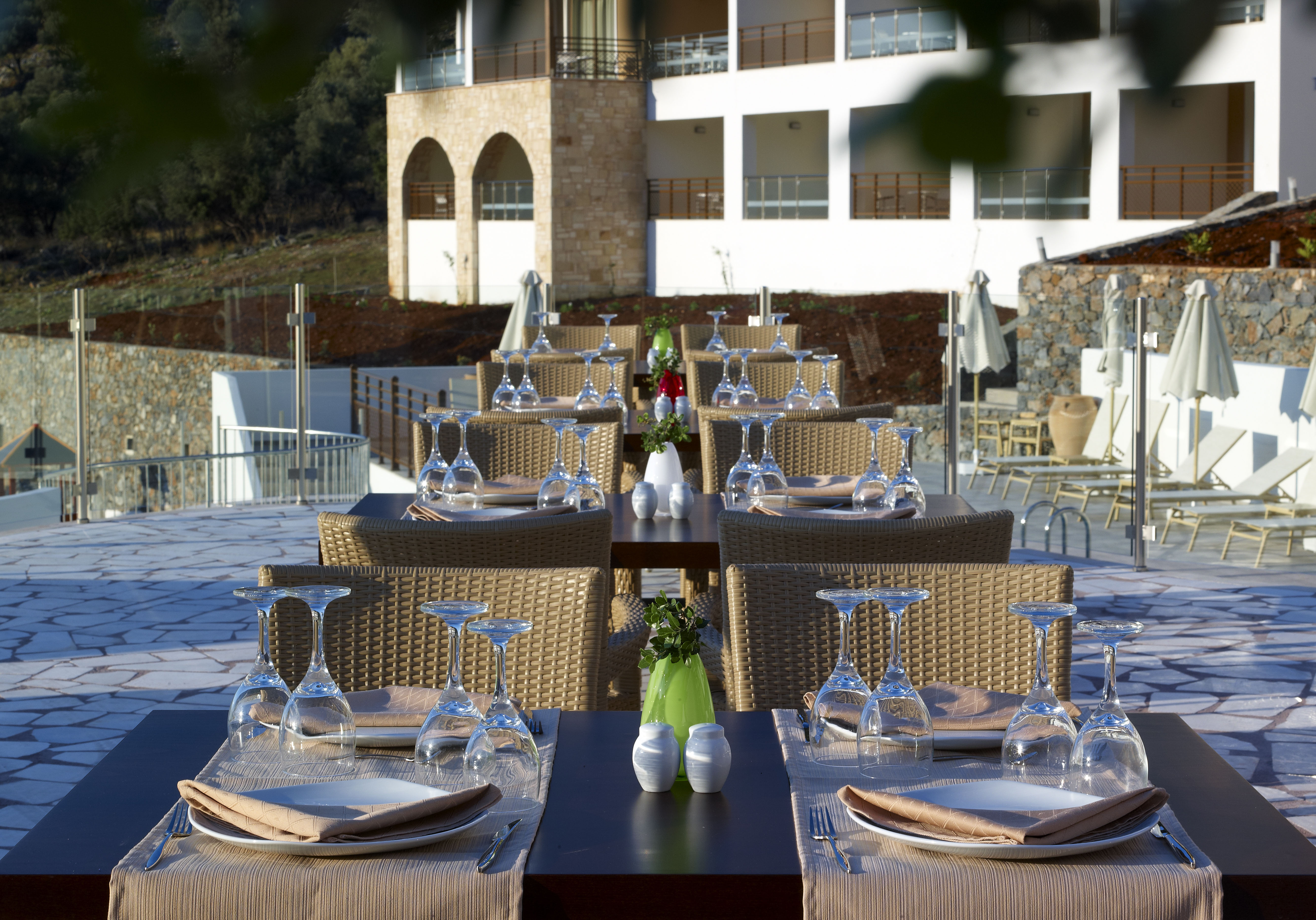 Filion Suites Resort And Spa 50/64