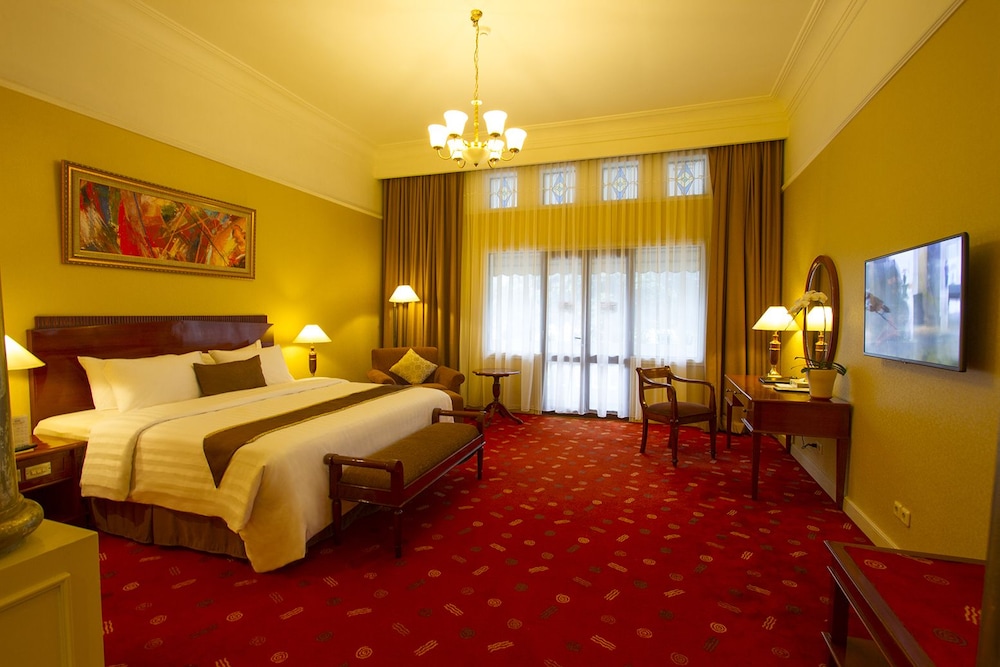 Hotel Salak the Heritage Kt 11/41