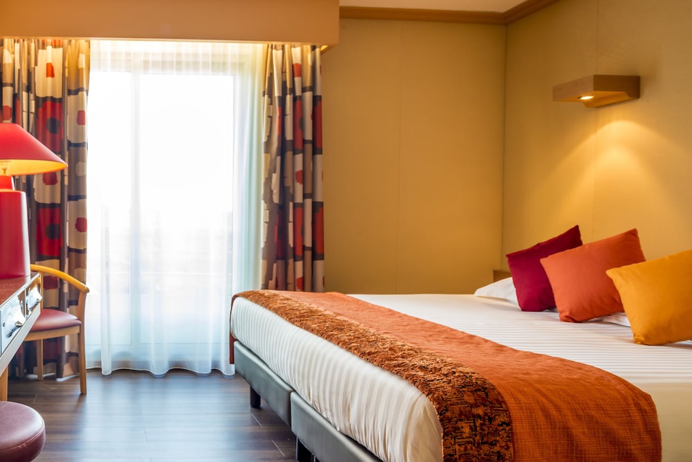 Hotel Spa Du Beryl 11/60