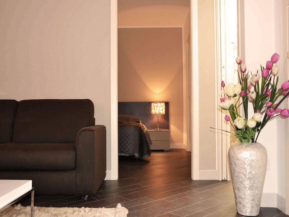 Palazzo Ducale Suites 27/42