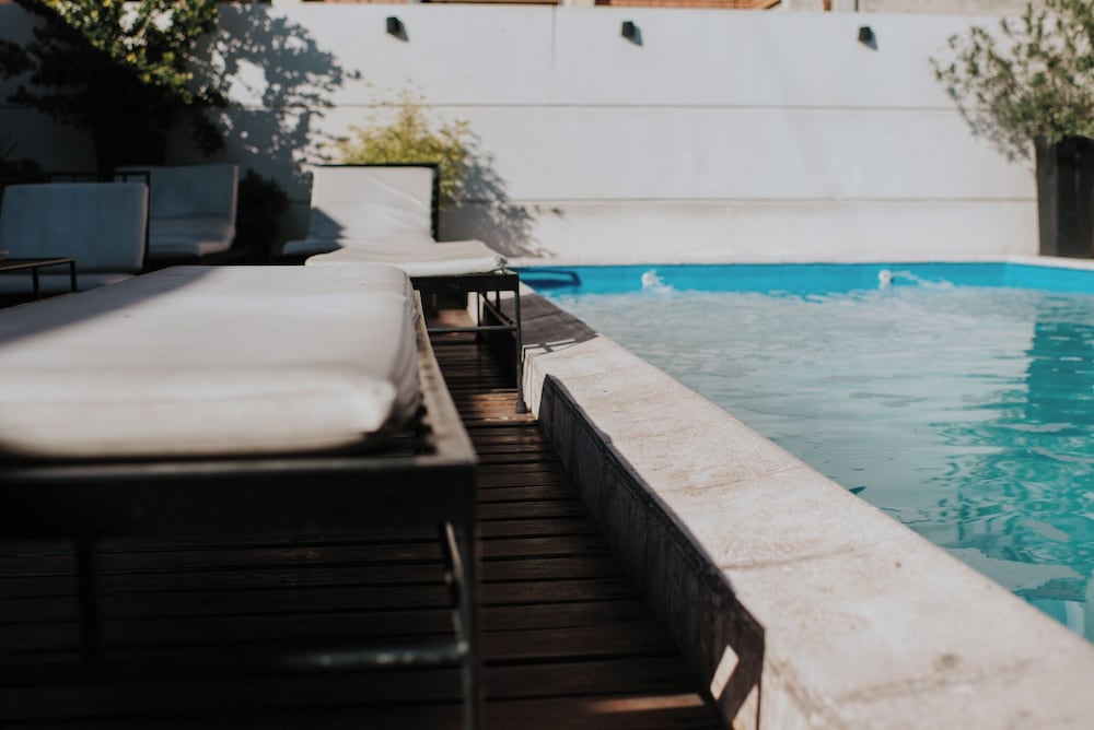 Premium Tower Suites 47/50
