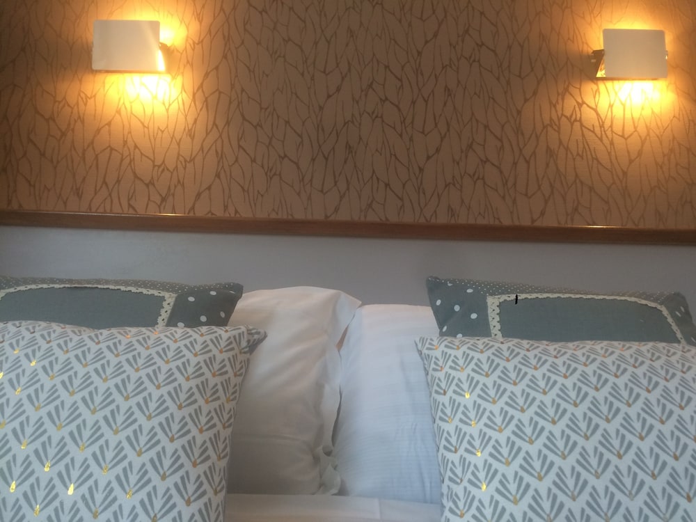Hotel Picardy 29/41