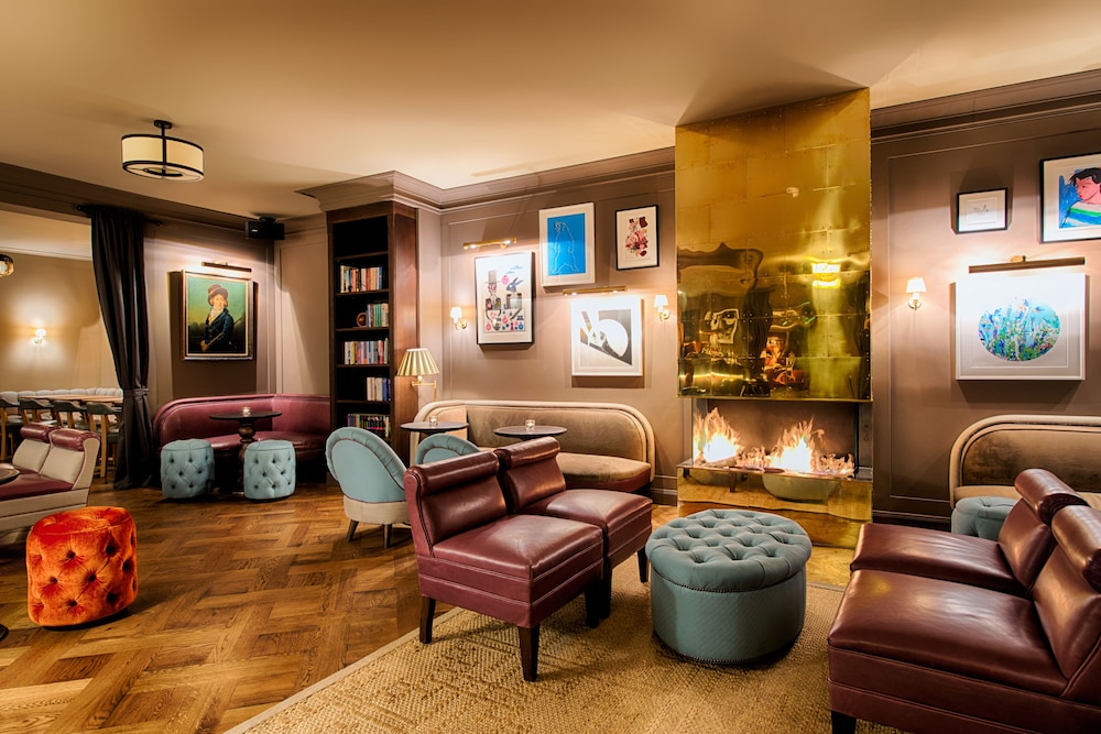 Mondrian Suites Berlin Checkpoint Charlie 62/80