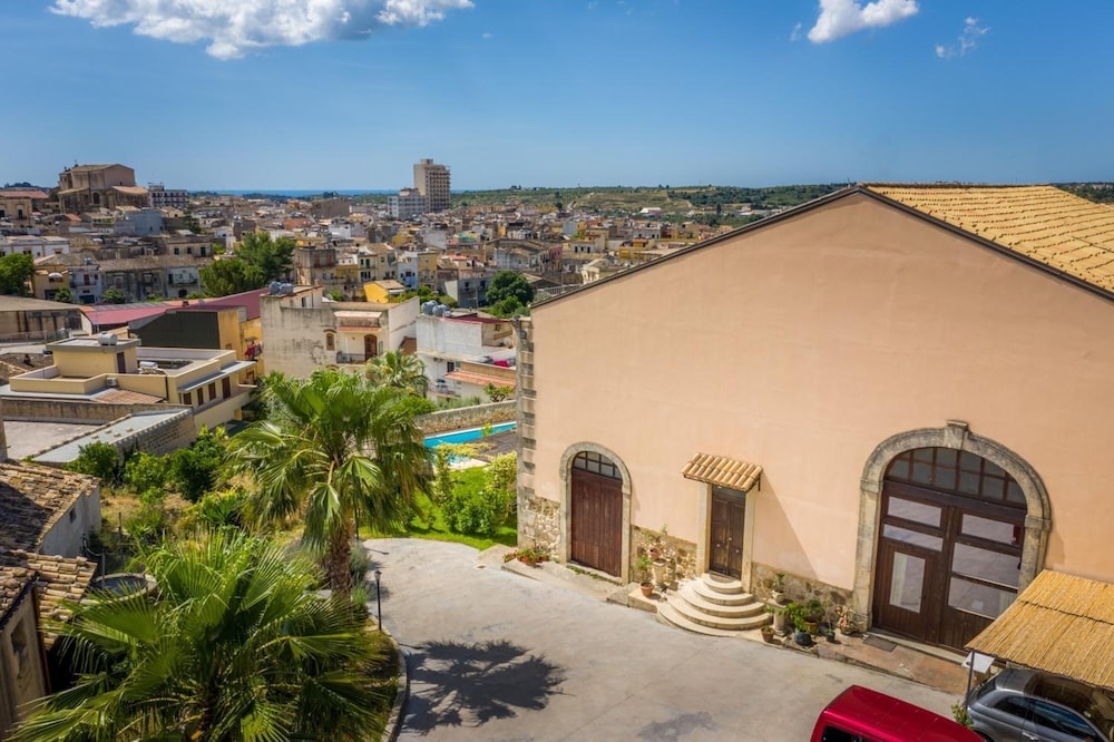 B&B Villa Rosaria 38/49