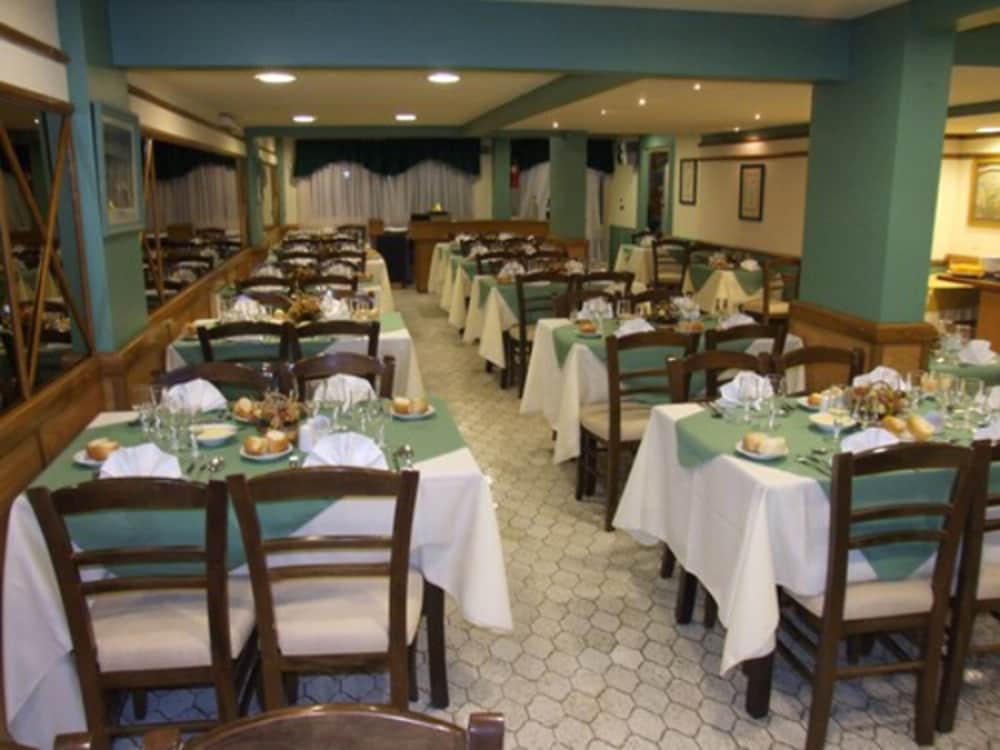Hotel Internacional Bariloche 41/51