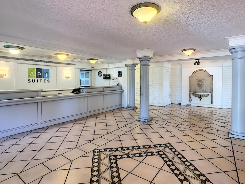 Motel 6 Jacksonville Fl Airport Area South 10/60