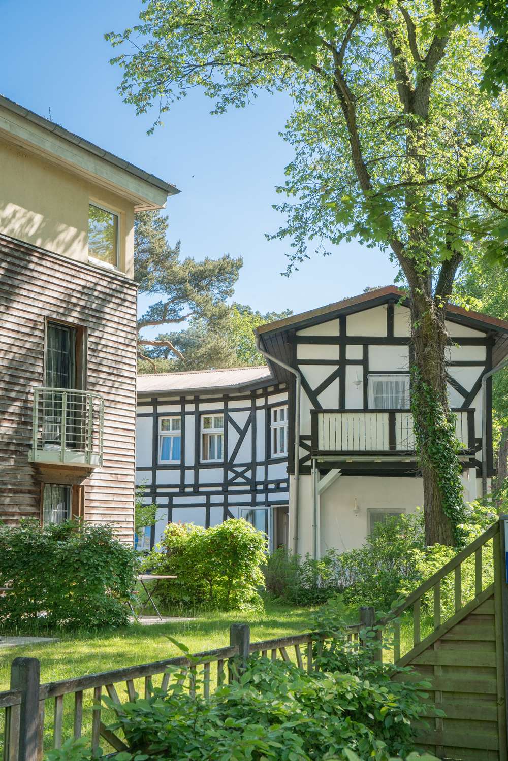 Best Western Plus Ostseehotel Waldschloesschen 25/28