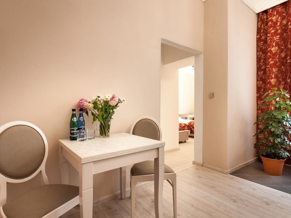 Apartamenty Bonerowska 5 63/74