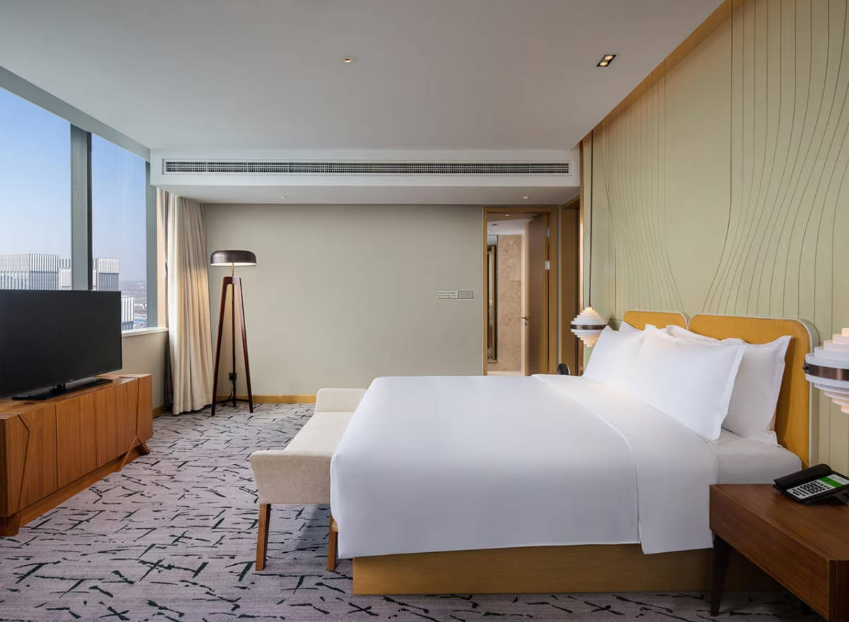 1 Bedroom, Suite, Dining Area