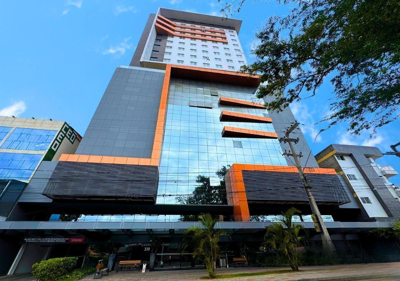 Intercity Campina Grande City Mix 3/71