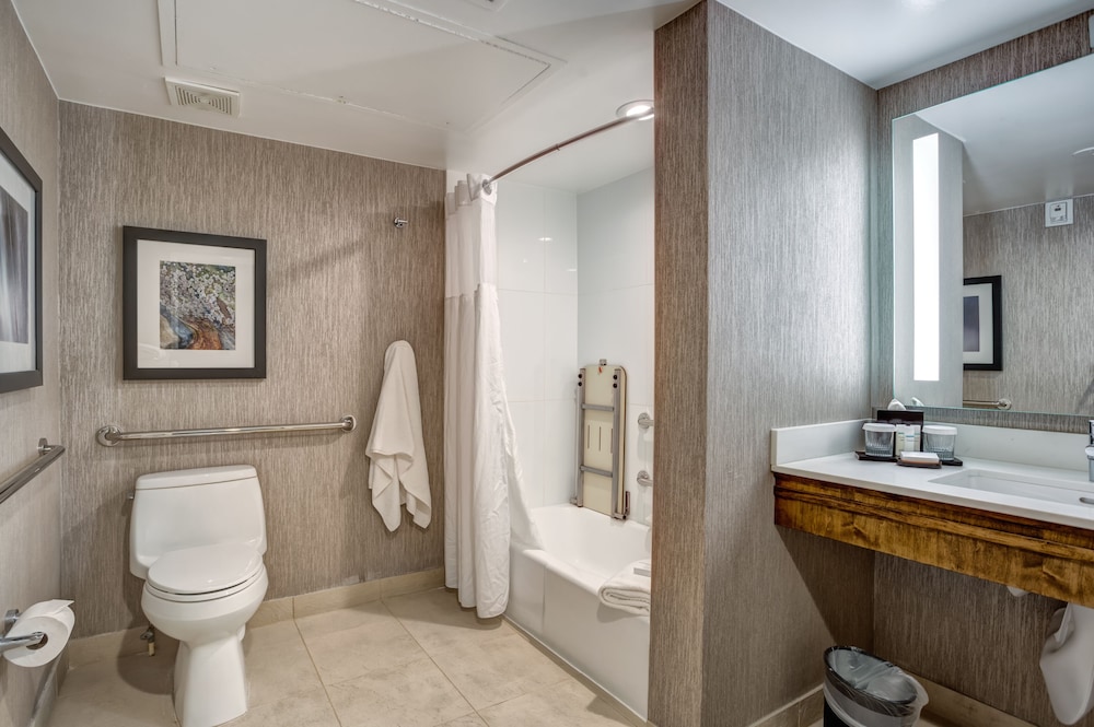 Embassy Suites by Hilton Orlando International Drive Convention Center 13/49