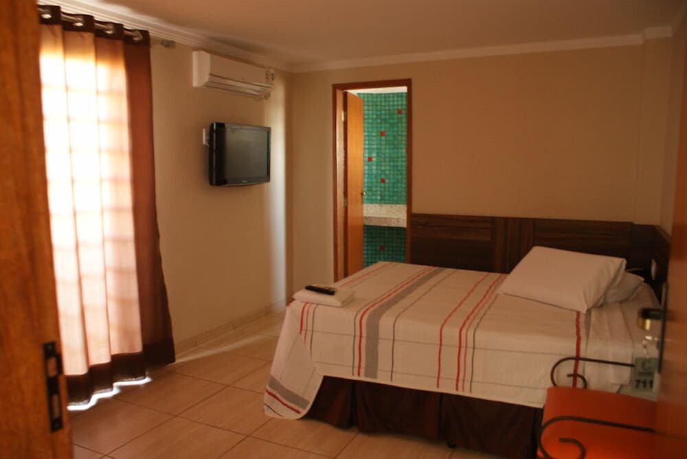 Colorado Plaza Hotel 23/45