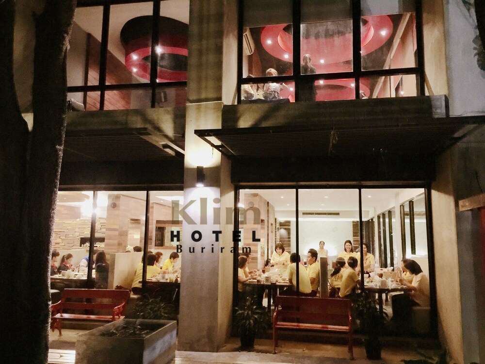 Klim Hotel 4/43
