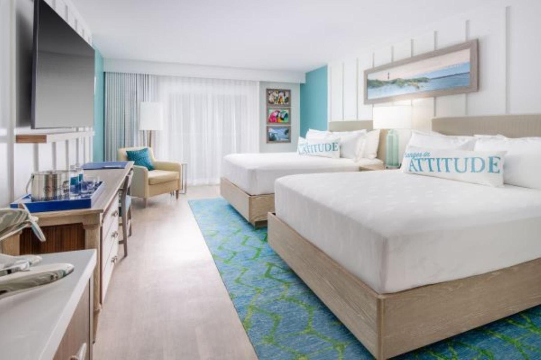 Superior, Queen Bed