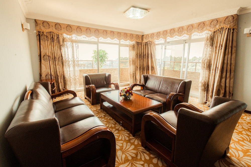 Ras Amba Hotel 26/50
