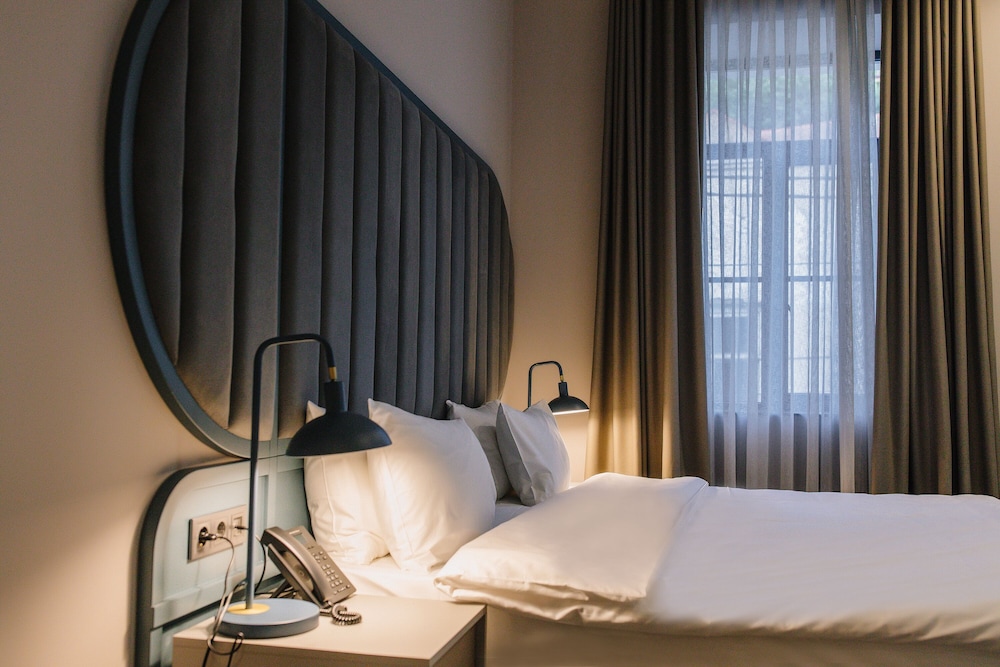 Strofi Boutique Hotel photo3