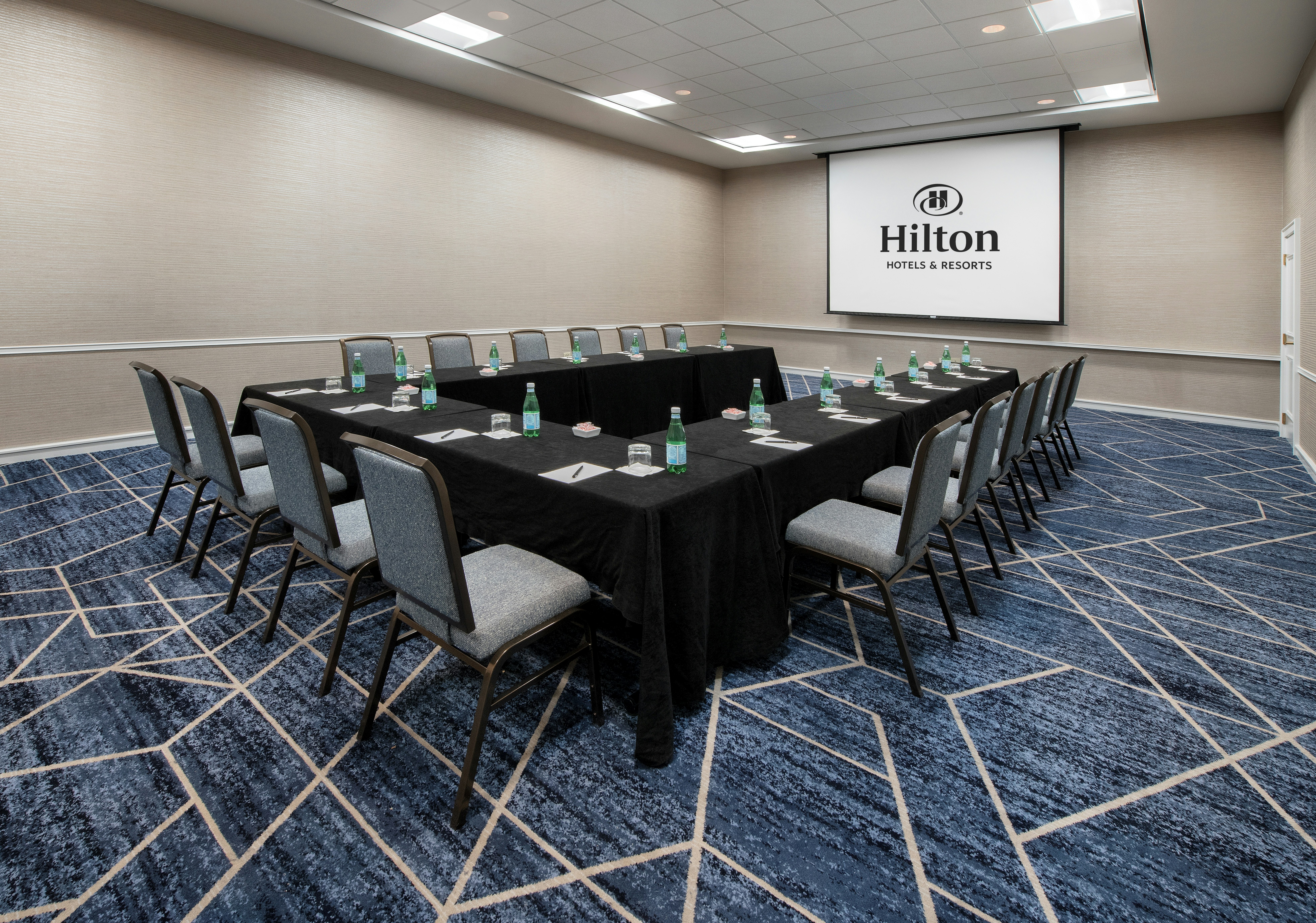 Hilton University Of Florida Conference Center Gainesville 53/73