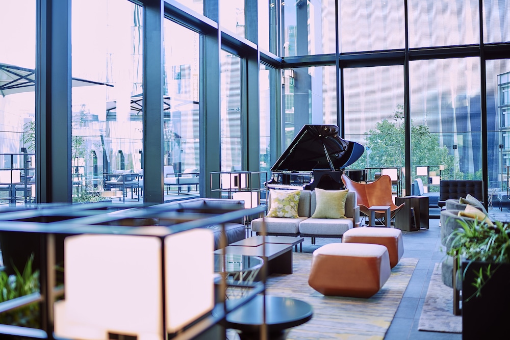 The Gate Hotel Tokyo by Hulic 54/71