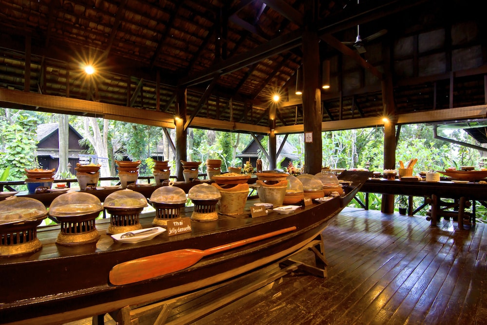 Lampang River Lodge 20/50