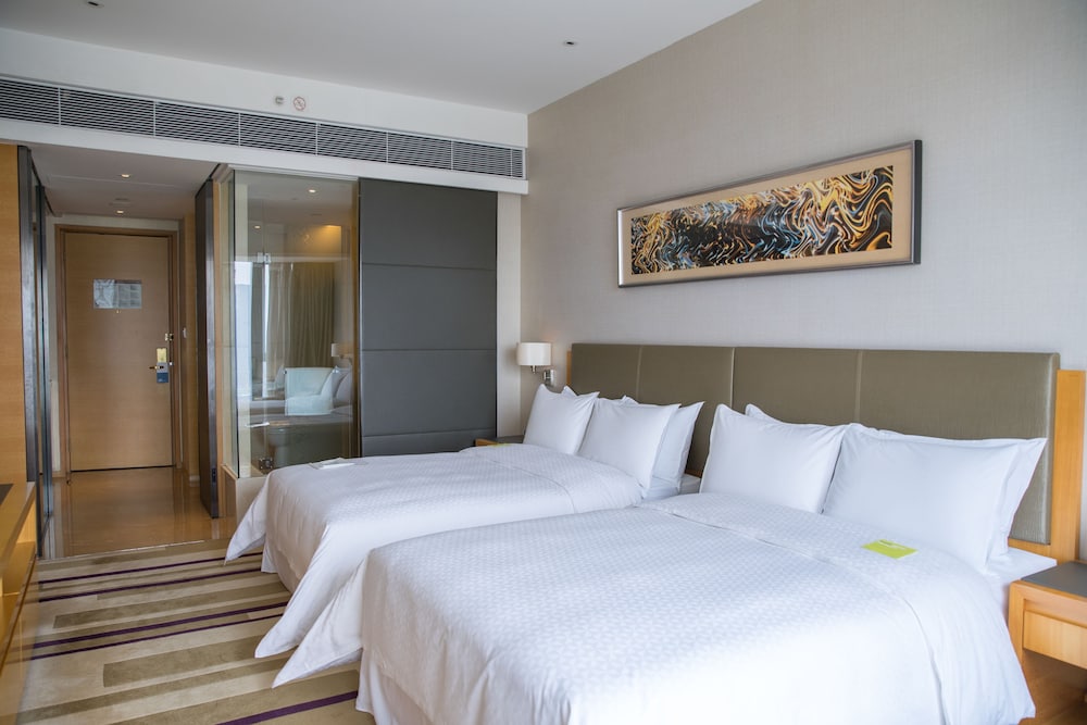 Four Points by Sheraton Guangzhou DongPu 18/50