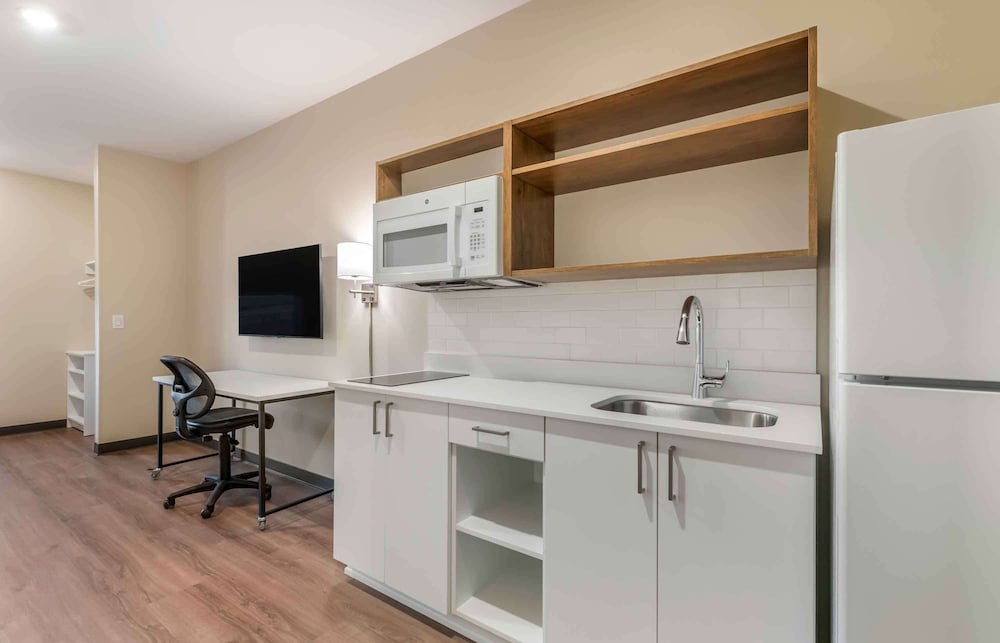 Extended Stay America Premier Suites - Reno - Sparks 27/35