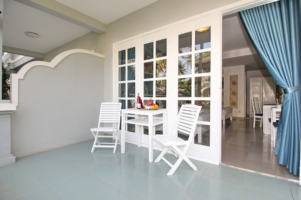 Muine Sun & Sea Beach (Boutique Resort & Glamping) 24/50