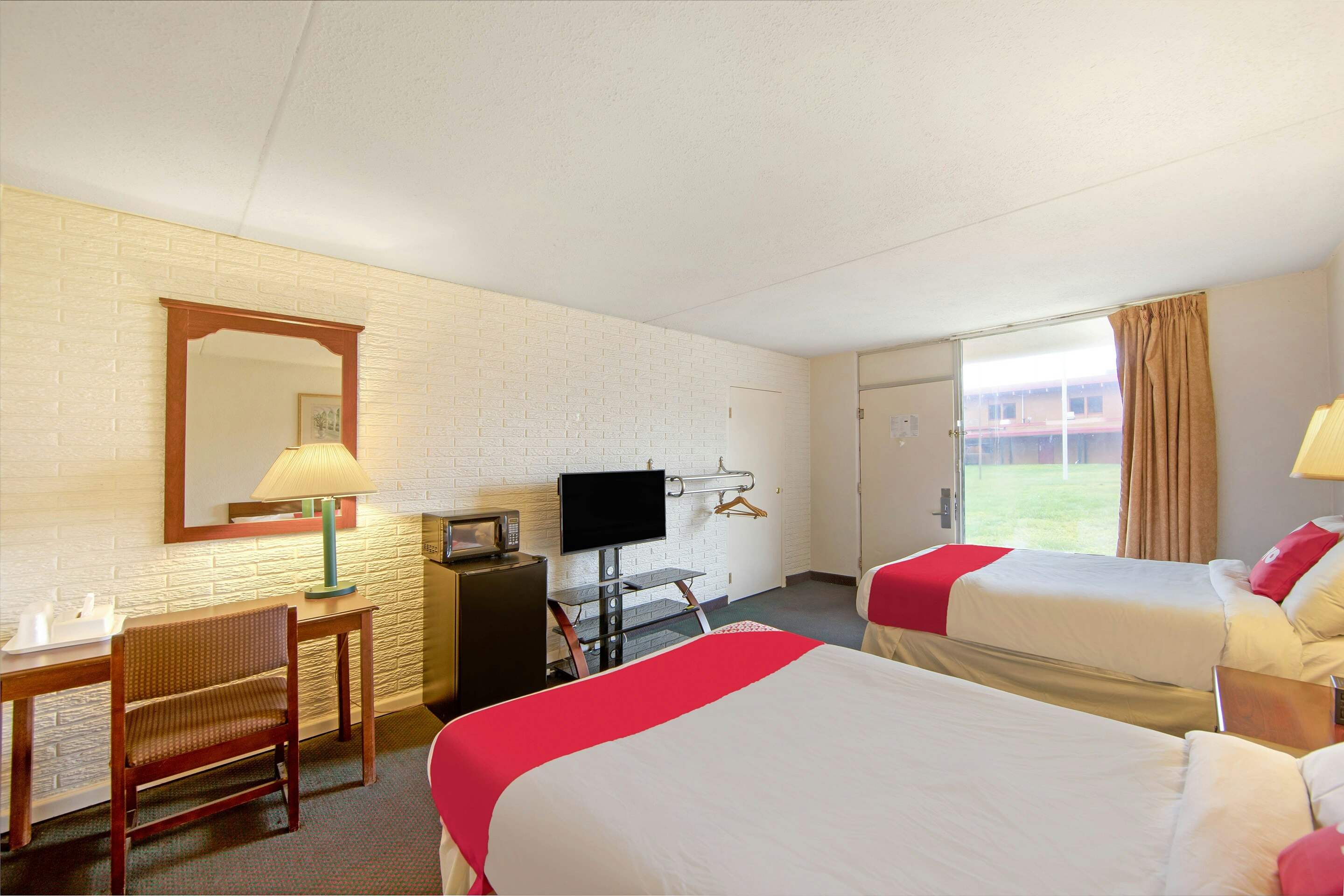 OYO Hotel Doswell Kings Dominion 9/15