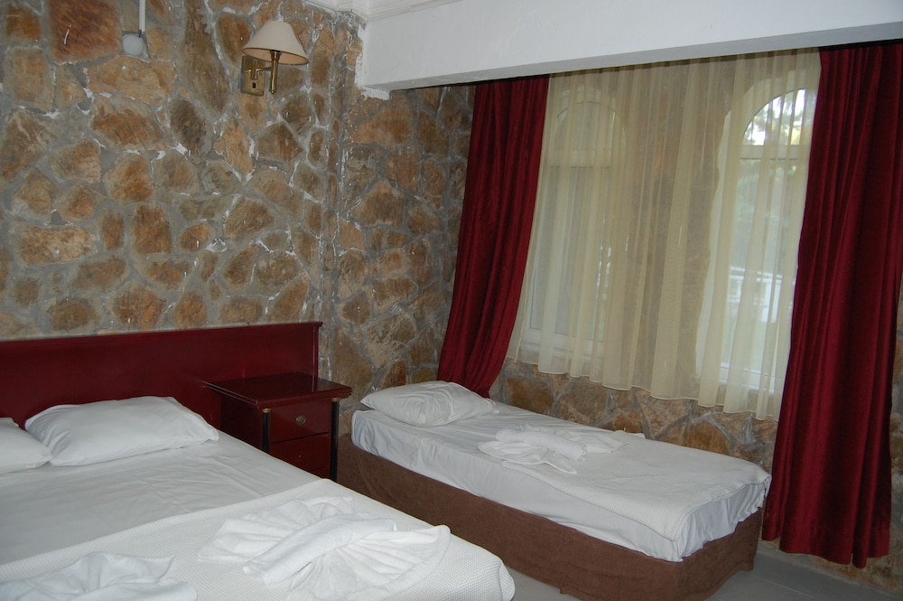 Erdek Sun Beach Hotel 16/50