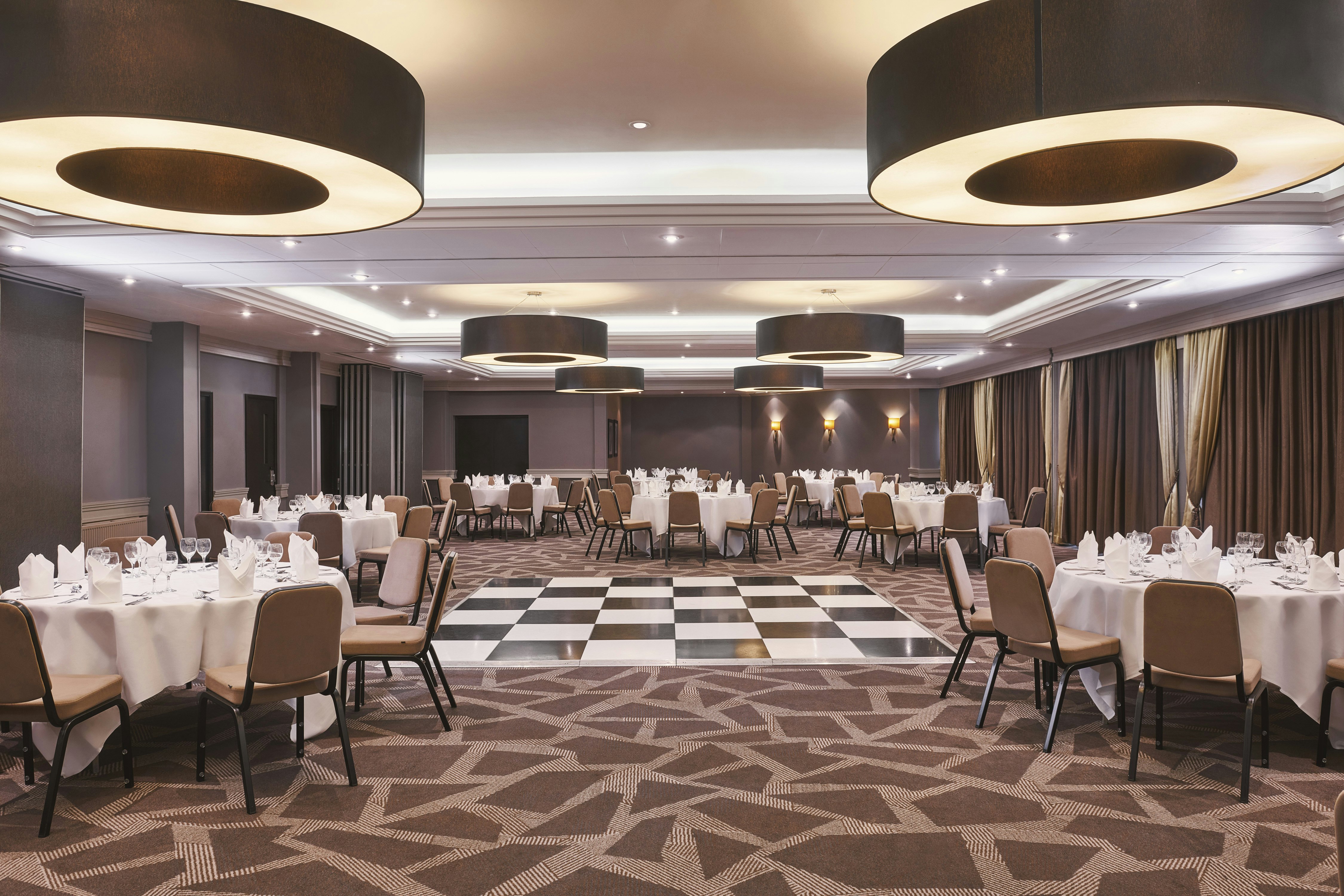 Doubletree By Hilton London Ealing Hotel 52/56