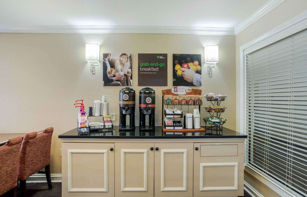 Extended Stay America Memphis Germantown 32/50