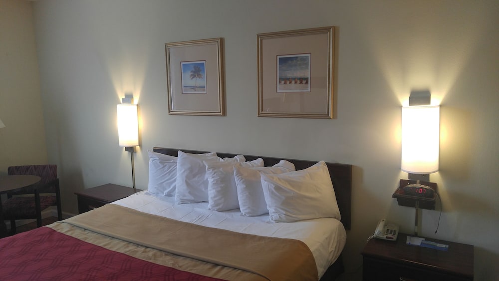 Belmont Inn Suites 8/50