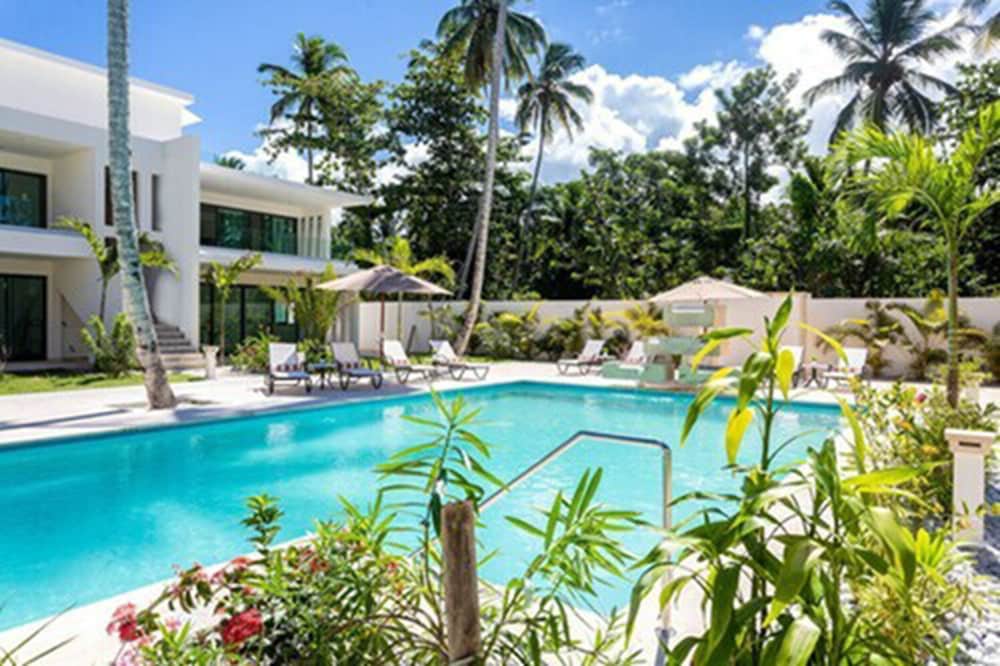 Louisa Aparthotel Las Terrenas 45/50