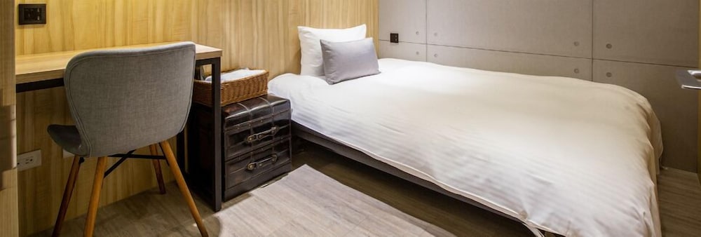 Hub Hotel 32/57