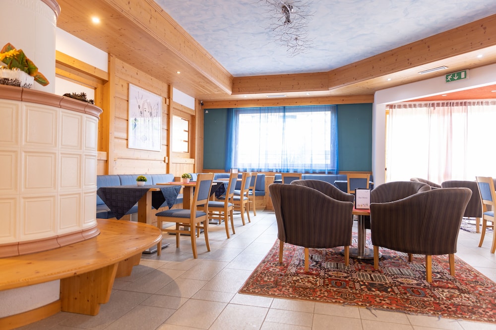 Hotel Alpine Mugon 41/42