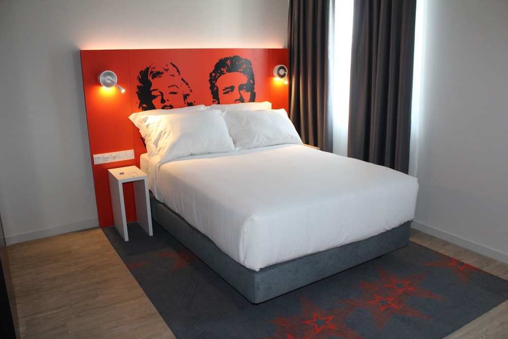 Star inn Lisbon Airport 20/61